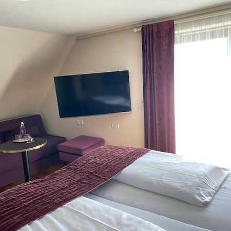 Boutique - Hotel Zum Schloss Amtzell エクステリア 写真