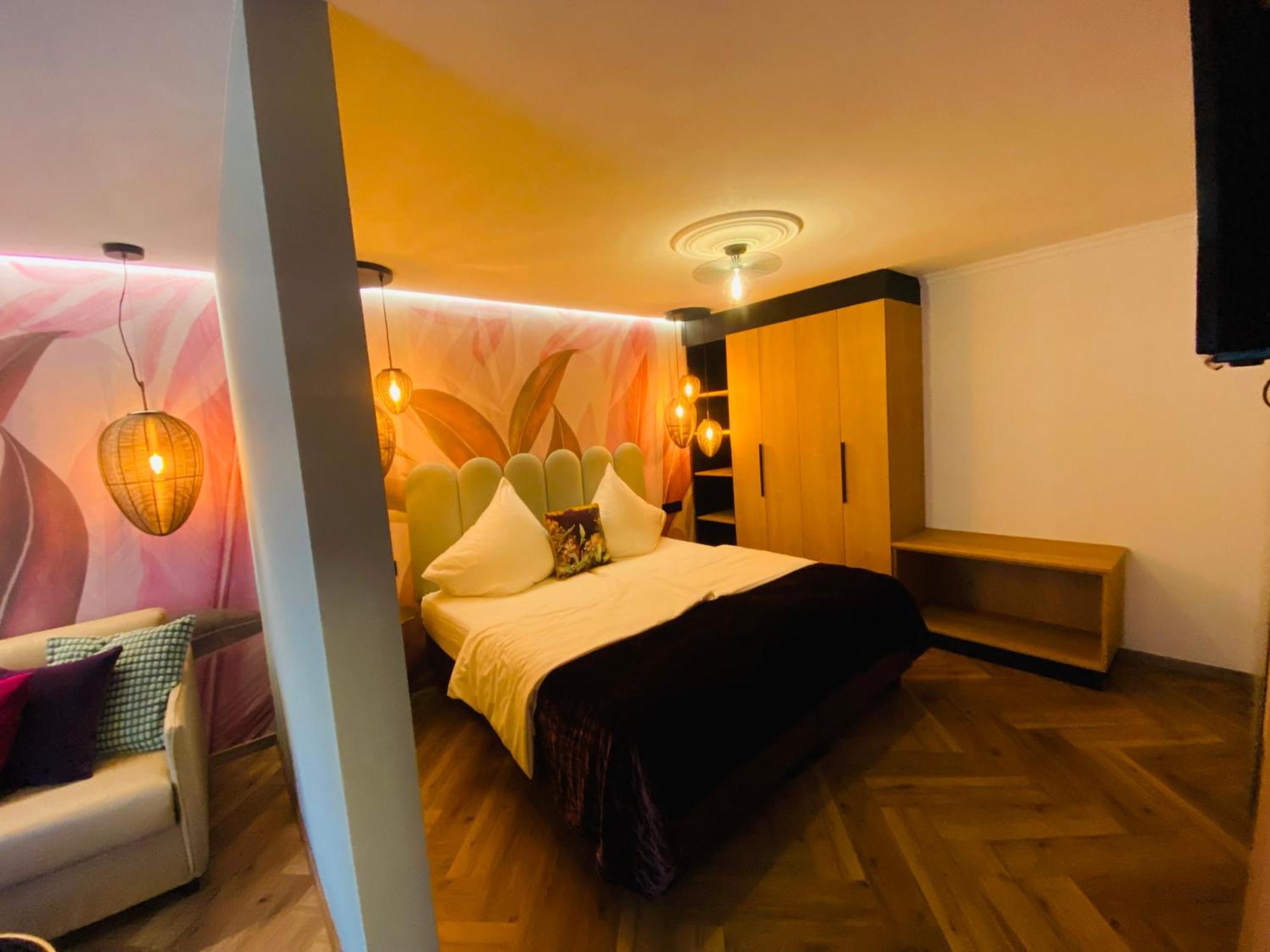 Boutique - Hotel Zum Schloss Amtzell エクステリア 写真