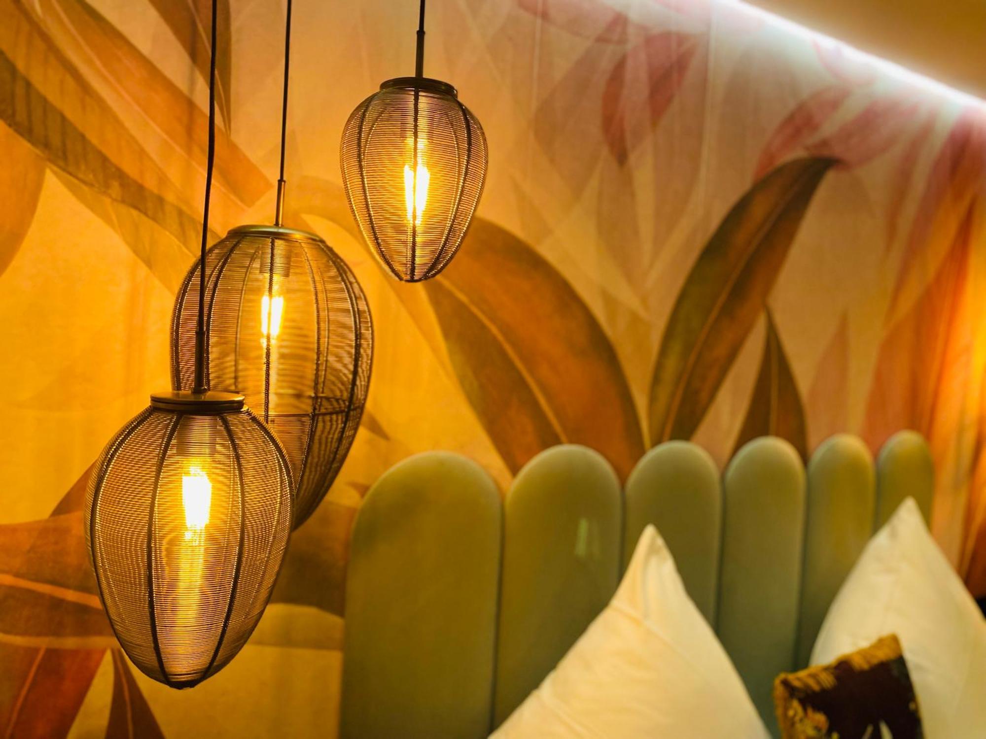 Boutique - Hotel Zum Schloss Amtzell エクステリア 写真