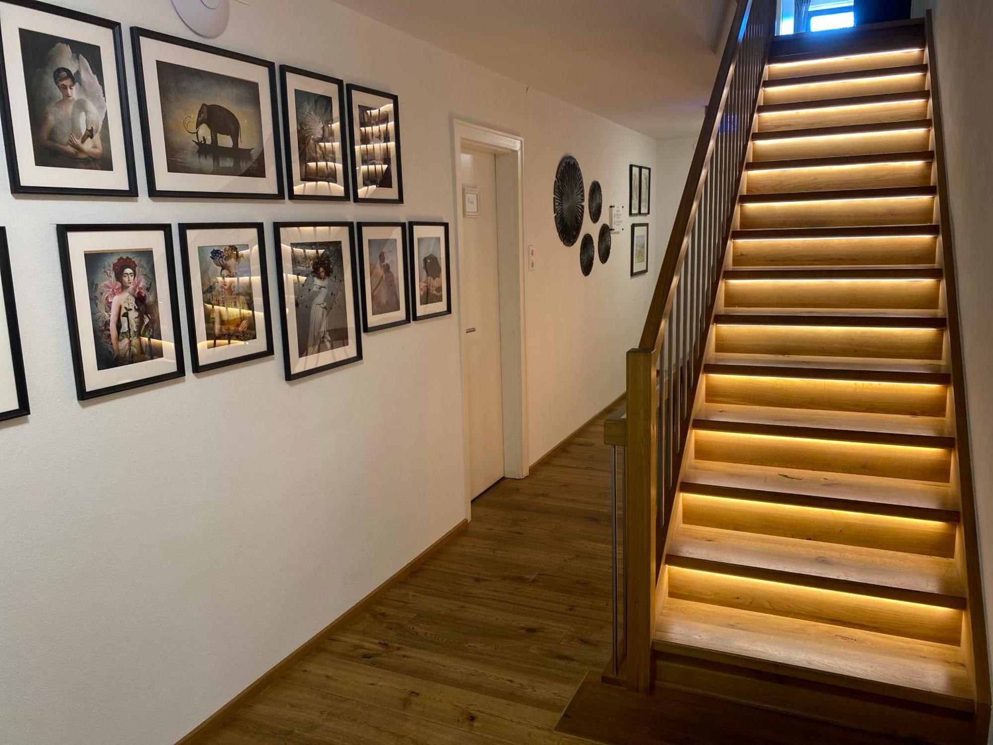 Boutique - Hotel Zum Schloss Amtzell エクステリア 写真