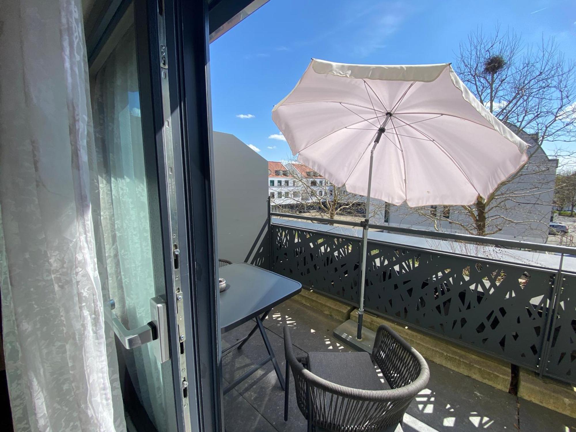 Boutique - Hotel Zum Schloss Amtzell エクステリア 写真