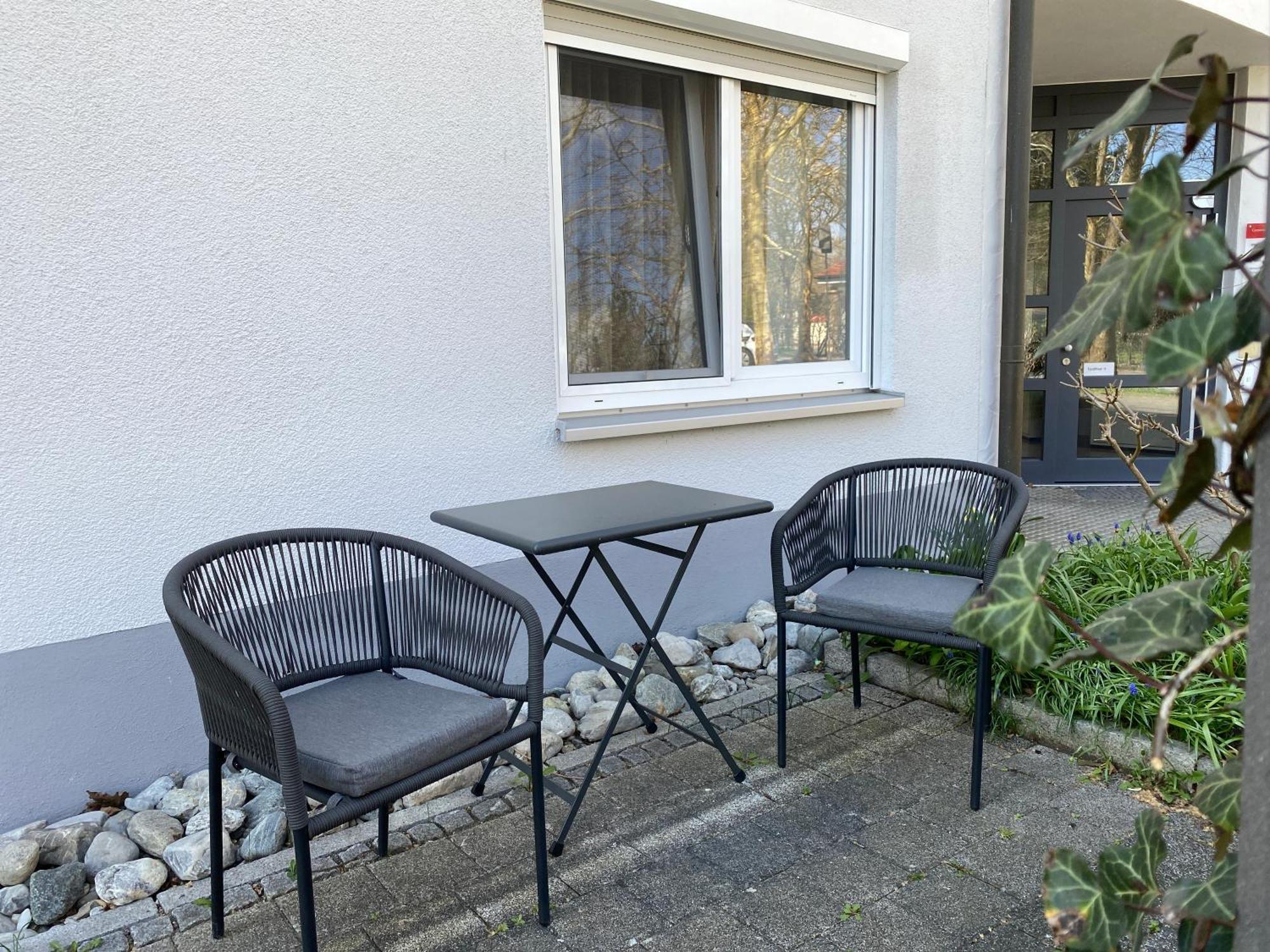Boutique - Hotel Zum Schloss Amtzell エクステリア 写真