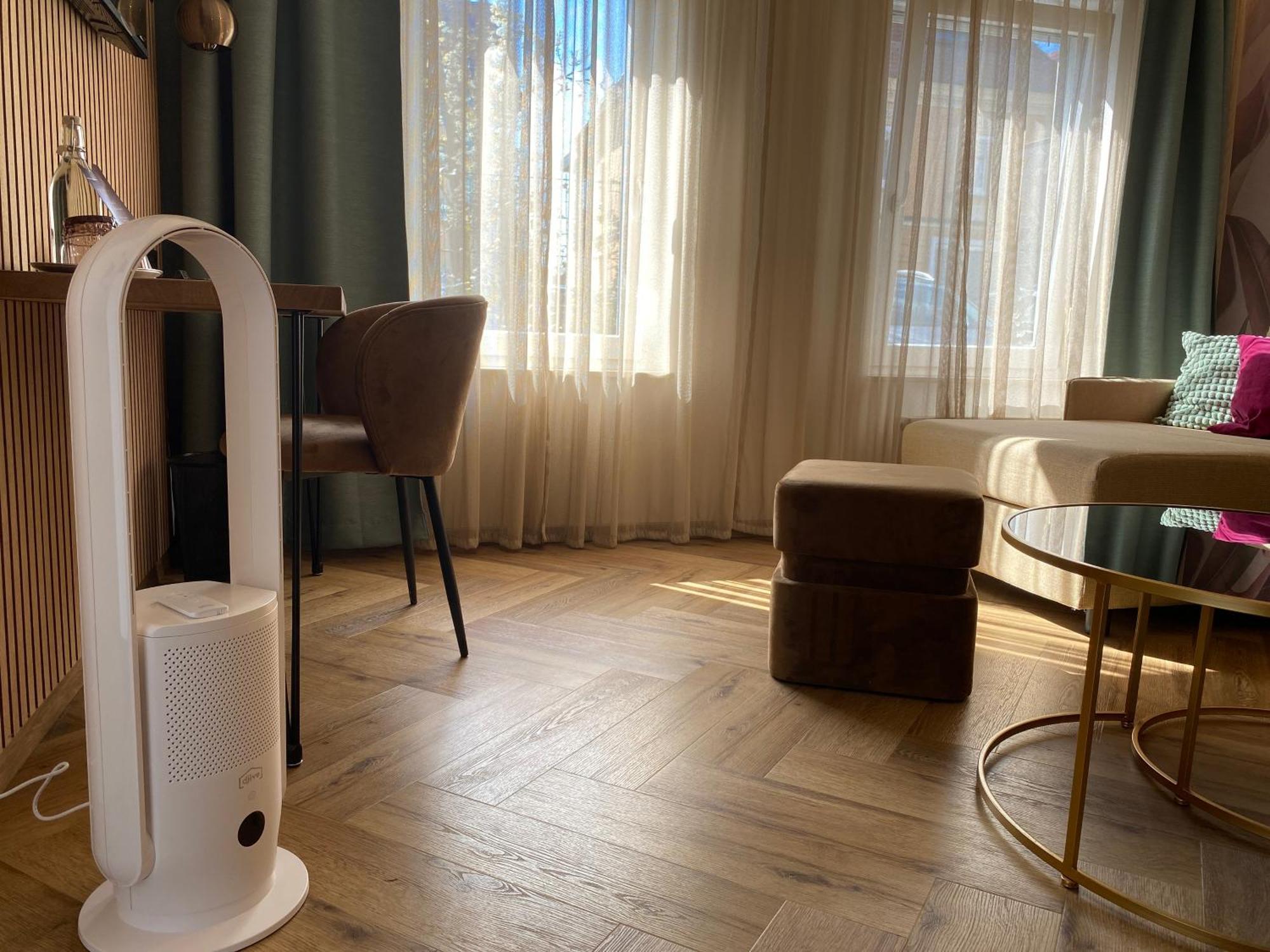 Boutique - Hotel Zum Schloss Amtzell エクステリア 写真