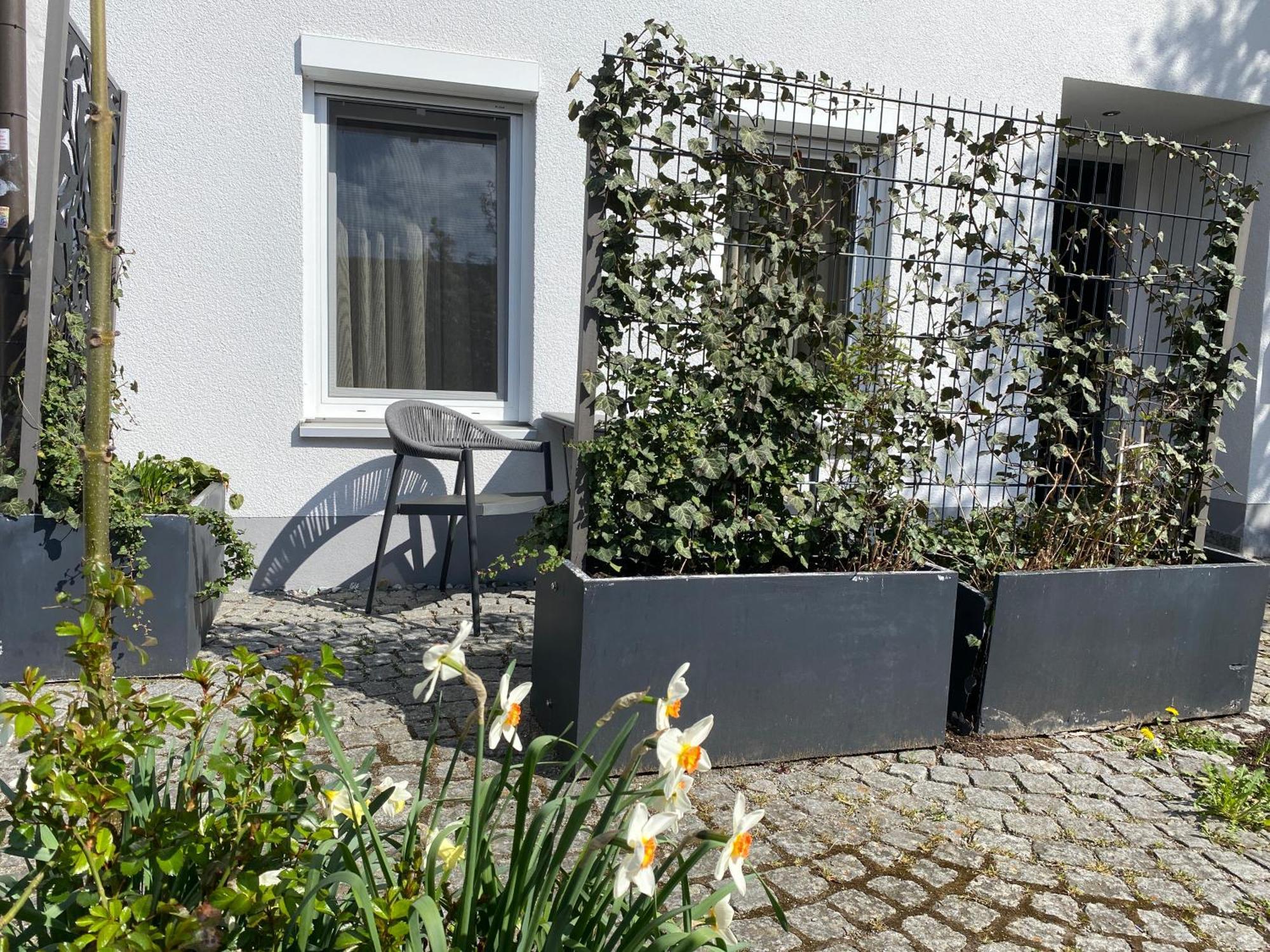 Boutique - Hotel Zum Schloss Amtzell エクステリア 写真