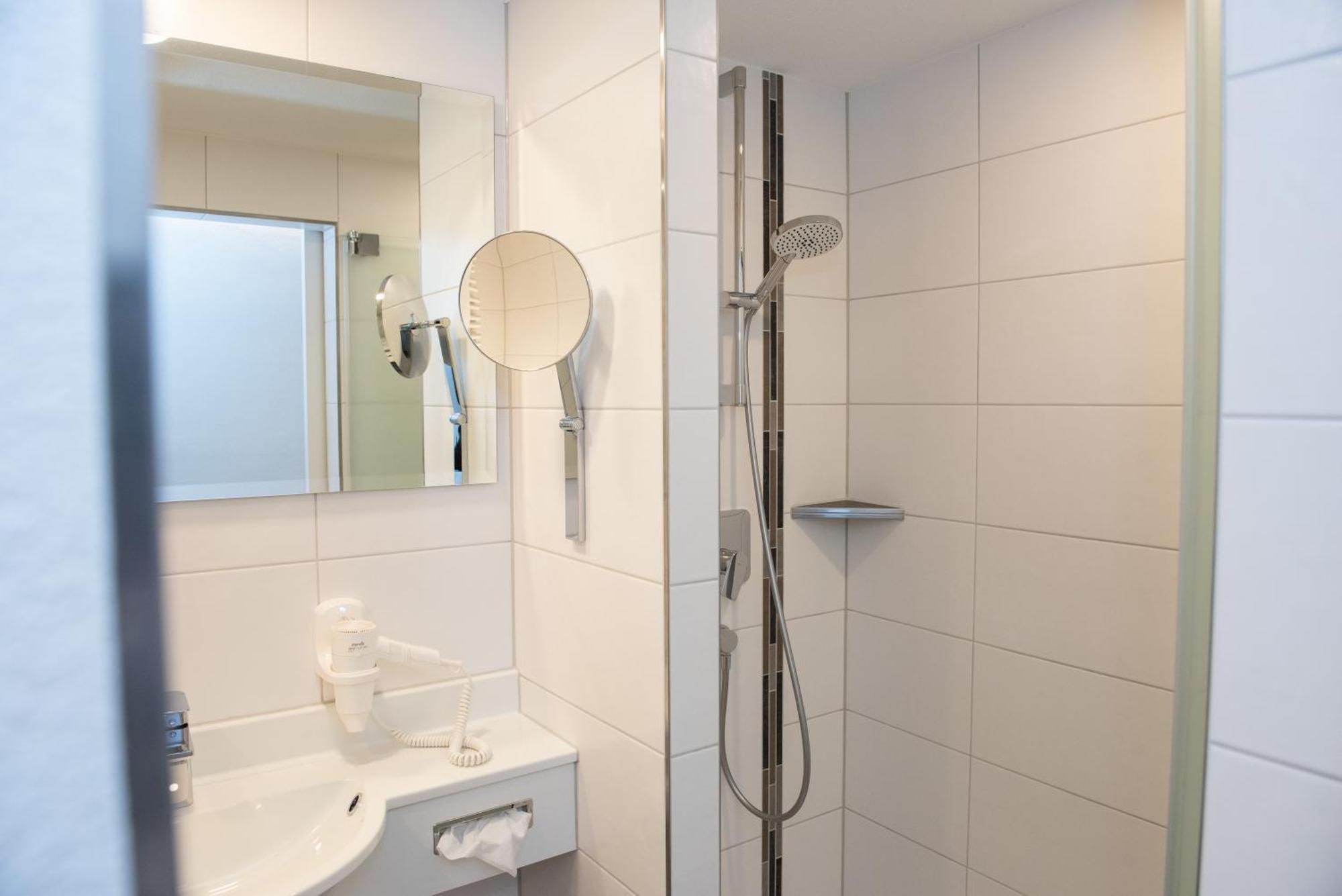 Boutique - Hotel Zum Schloss Amtzell エクステリア 写真