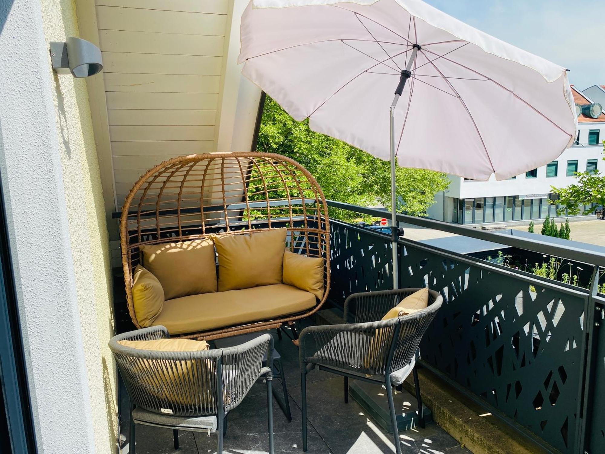Boutique - Hotel Zum Schloss Amtzell エクステリア 写真