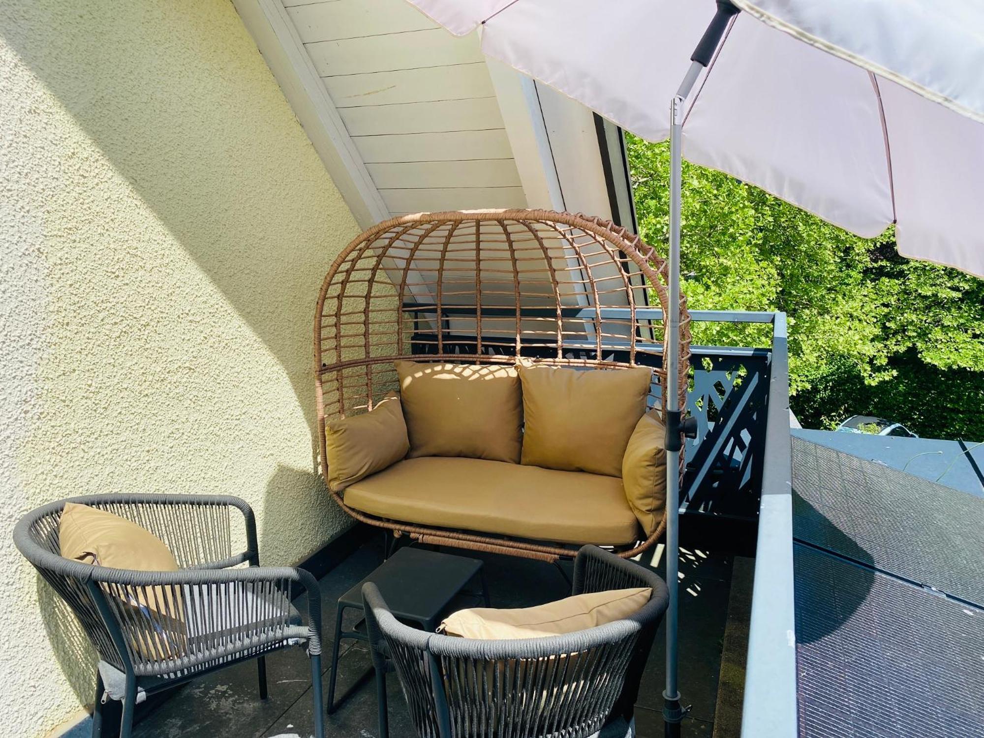 Boutique - Hotel Zum Schloss Amtzell エクステリア 写真